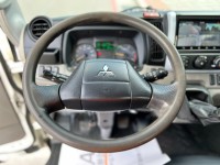 Mitsubishi  Canter 2021 MITSUBISHI CANTER 14呎 超長軸 超低里程 只跑3.8萬 全車如新 貨車 商用車 堅達 三菱 | 新北市汽車商業同業公會｜TACA優良車商聯盟｜中古、二手車買車賣車公會認證保固