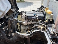 Mitsubishi  Canter 2021 MITSUBISHI CANTER 14呎 超長軸 超低里程 只跑3.8萬 全車如新 貨車 商用車 堅達 三菱 | 新北市汽車商業同業公會｜TACA優良車商聯盟｜中古、二手車買車賣車公會認證保固