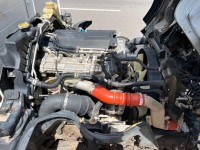 Mitsubishi  Canter 2021 MITSUBISHI CANTER 14呎 超長軸 超低里程 只跑3.8萬 全車如新 貨車 商用車 堅達 三菱 | 新北市汽車商業同業公會｜TACA優良車商聯盟｜中古、二手車買車賣車公會認證保固