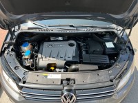 Volkswagen 福斯  Touran 2014 Volkswagen Touran 1.6 TDI柴油款 一手車 原廠保養 原鈑件 福斯 土狼 MPV 實車價 | 新北市汽車商業同業公會｜TACA優良車商聯盟｜中古、二手車買車賣車公會認證保固
