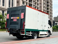 Hino  300 2021 HINO 300 11呎半 4芯升降尾門 車況超讚 全車如新 貨車 商用車 日野 6期環保 出廠5噸 實車實價 | 新北市汽車商業同業公會｜TACA優良車商聯盟｜中古、二手車買車賣車公會認證保固