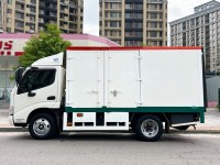 Hino  300 2021 HINO 300 11呎半 4芯升降尾門 車況超讚 全車如新 貨車 商用車 日野 6期環保 出廠5噸 實車實價 | 新北市汽車商業同業公會｜TACA優良車商聯盟｜中古、二手車買車賣車公會認證保固