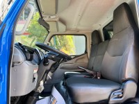 Mitsubishi  Canter 2019 MITSUBISHI CANTER 11呎半 升降尾門 電動升降篷 只跑10萬 原廠保養 堅達 貨車 商用車  | 新北市汽車商業同業公會｜TACA優良車商聯盟｜中古、二手車買車賣車公會認證保固