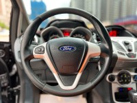 Ford/福特  Fiesta 2013 Ford Fiesta 1.6運動版 全車如新 只跑11萬 車況超讚 全新輪胎 熱門車 掀背車 福特 菲仕塔 | 新北市汽車商業同業公會｜TACA優良車商聯盟｜中古、二手車買車賣車公會認證保固