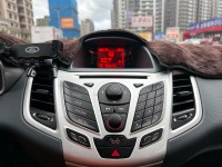 Ford/福特  Fiesta 2013 Ford Fiesta 1.6運動版 全車如新 只跑11萬 車況超讚 全新輪胎 熱門車 掀背車 福特 菲仕塔 | 新北市汽車商業同業公會｜TACA優良車商聯盟｜中古、二手車買車賣車公會認證保固