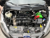 Ford/福特  Fiesta 2013 Ford Fiesta 1.6運動版 全車如新 只跑11萬 車況超讚 全新輪胎 熱門車 掀背車 福特 菲仕塔 | 新北市汽車商業同業公會｜TACA優良車商聯盟｜中古、二手車買車賣車公會認證保固