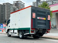 Hino  300 2021 HINO 300 11呎半 4芯升降尾門 車況超讚 全車如新 貨車 商用車 日野 6期環保 出廠5噸 實車實價 | 新北市汽車商業同業公會｜TACA優良車商聯盟｜中古、二手車買車賣車公會認證保固