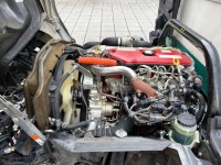 Hino  300 2021 HINO 300 11呎半 4芯升降尾門 車況超讚 全車如新 貨車 商用車 日野 6期環保 出廠5噸 實車實價 | 新北市汽車商業同業公會｜TACA優良車商聯盟｜中古、二手車買車賣車公會認證保固