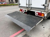 Hyundai  Porter 2022 Hyundai Porter 2.5 雙廂6人座 -25冷凍車 自排 只跑2萬 原廠保養 現代 小霸王 貨車 | 新北市汽車商業同業公會｜TACA優良車商聯盟｜中古、二手車買車賣車公會認證保固