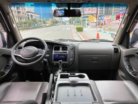 Hyundai  Porter 2022 Hyundai Porter 2.5 雙廂6人座 -25冷凍車 自排 只跑2萬 原廠保養 現代 小霸王 貨車 | 新北市汽車商業同業公會｜TACA優良車商聯盟｜中古、二手車買車賣車公會認證保固