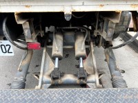Mitsubishi  Canter 2021 MITSUBISHI CANTER 11呎半 自排 高廂 4芯尾門 只跑2萬 原廠保養 堅達 貨車 商用車 | 新北市汽車商業同業公會｜TACA優良車商聯盟｜中古、二手車買車賣車公會認證保固