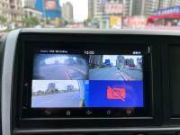 Mitsubishi  Canter 2021 MITSUBISHI CANTER 11呎半 自排 高廂 4芯尾門 只跑2萬 原廠保養 堅達 貨車 商用車 | 新北市汽車商業同業公會｜TACA優良車商聯盟｜中古、二手車買車賣車公會認證保固