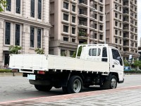 Mitsubishi  LEADCA 2014 CMC Leadca 中華 新達 長軸 11尺8 全新木斗 3.5噸 貨車 商用車 只跑15萬 手排 實車實價 | 新北市汽車商業同業公會｜TACA優良車商聯盟｜中古、二手車買車賣車公會認證保固