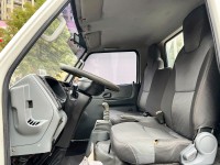 Mitsubishi  LEADCA 2014 CMC Leadca 中華 新達 長軸 11尺8 全新木斗 3.5噸 貨車 商用車 只跑15萬 手排 實車實價 | 新北市汽車商業同業公會｜TACA優良車商聯盟｜中古、二手車買車賣車公會認證保固