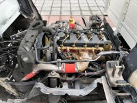 Mitsubishi  LEADCA 2014 CMC Leadca 中華 新達 長軸 11尺8 全新木斗 3.5噸 貨車 商用車 只跑15萬 手排 實車實價 | 新北市汽車商業同業公會｜TACA優良車商聯盟｜中古、二手車買車賣車公會認證保固