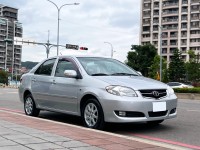 Toyota  Vios 2011 Toyota Vios 1.5 頂級款 一手車 只跑14萬公里 全車如新 車況超讚 全新輪胎 代步車 豐田 | 新北市汽車商業同業公會｜TACA優良車商聯盟｜中古、二手車買車賣車公會認證保固