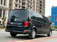 Volkswagen 福斯  T6  T6 CARAVELLE 2018 Volkswagen Caravelle T6 9人座 2+2+2+3 全車超漂亮 車況超讚 福斯 箱型車 | 新北市汽車商業同業公會｜TACA優良車商聯盟｜中古、二手車買車賣車公會認證保固