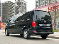 Volkswagen 福斯  T6  T6 CARAVELLE 2018 Volkswagen Caravelle T6 9人座 2+2+2+3 全車超漂亮 車況超讚 福斯 箱型車 | 新北市汽車商業同業公會｜TACA優良車商聯盟｜中古、二手車買車賣車公會認證保固