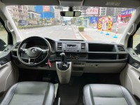 Volkswagen 福斯  T6  T6 CARAVELLE 2018 Volkswagen Caravelle T6 9人座 2+2+2+3 全車超漂亮 車況超讚 福斯 箱型車 | 新北市汽車商業同業公會｜TACA優良車商聯盟｜中古、二手車買車賣車公會認證保固