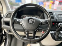 Volkswagen 福斯  T6  T6 CARAVELLE 2018 Volkswagen Caravelle T6 9人座 2+2+2+3 全車超漂亮 車況超讚 福斯 箱型車 | 新北市汽車商業同業公會｜TACA優良車商聯盟｜中古、二手車買車賣車公會認證保固