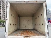 Mitsubishi  Canter 2015 MITSUBISHI CANTER 11呎半 自排 高廂 雙芯尾門 只跑16萬 FUSO 堅達 貨車 商用車 | 新北市汽車商業同業公會｜TACA優良車商聯盟｜中古、二手車買車賣車公會認證保固