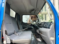 Mitsubishi  Canter 2015 MITSUBISHI CANTER 11呎半 自排 高廂 雙芯尾門 只跑16萬 FUSO 堅達 貨車 商用車 | 新北市汽車商業同業公會｜TACA優良車商聯盟｜中古、二手車買車賣車公會認證保固