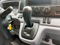 Mitsubishi  Canter 2015 MITSUBISHI CANTER 11呎半 自排 高廂 雙芯尾門 只跑16萬 FUSO 堅達 貨車 商用車 | 新北市汽車商業同業公會｜TACA優良車商聯盟｜中古、二手車買車賣車公會認證保固
