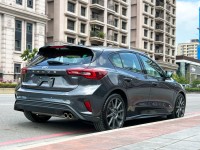 Ford/福特  Focus 2024 Ford Focus 5D ST-Line Vignale 跟新車只差價錢 只跑1.8萬公里 MK4.5 福特 | 新北市汽車商業同業公會｜TACA優良車商聯盟｜中古、二手車買車賣車公會認證保固