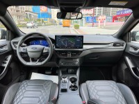 Ford/福特  Focus 2024 Ford Focus 5D ST-Line Vignale 跟新車只差價錢 只跑1.8萬公里 MK4.5 福特 | 新北市汽車商業同業公會｜TACA優良車商聯盟｜中古、二手車買車賣車公會認證保固