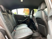 Ford/福特  Focus 2024 Ford Focus 5D ST-Line Vignale 跟新車只差價錢 只跑1.8萬公里 MK4.5 福特 | 新北市汽車商業同業公會｜TACA優良車商聯盟｜中古、二手車買車賣車公會認證保固