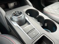 Ford/福特  Focus 2024 Ford Focus 5D ST-Line Vignale 跟新車只差價錢 只跑1.8萬公里 MK4.5 福特 | 新北市汽車商業同業公會｜TACA優良車商聯盟｜中古、二手車買車賣車公會認證保固