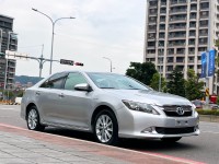 Toyota  Camry 《只跑11萬》2012 Toyota Camry Hybrid-G 超低里程 全車超漂亮 油電車 豐田 冠美麗 安卓機 | 新北市汽車商業同業公會｜TACA優良車商聯盟｜中古、二手車買車賣車公會認證保固