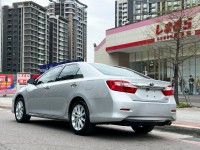 Toyota  Camry 《只跑11萬》2012 Toyota Camry Hybrid-G 超低里程 全車超漂亮 油電車 豐田 冠美麗 安卓機 | 新北市汽車商業同業公會｜TACA優良車商聯盟｜中古、二手車買車賣車公會認證保固