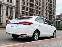 Toyota  Vios 2020 Toyota Vios 1.5 一手車 全車如新 原廠保養 車況超讚 超低里程 只跑1.8萬 豐田 轎車 房車 | 新北市汽車商業同業公會｜TACA優良車商聯盟｜中古、二手車買車賣車公會認證保固