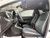 Toyota  Vios 2020 Toyota Vios 1.5 一手車 全車如新 原廠保養 車況超讚 超低里程 只跑1.8萬 豐田 轎車 房車 | 新北市汽車商業同業公會｜TACA優良車商聯盟｜中古、二手車買車賣車公會認證保固