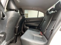 Toyota  Vios 2020 Toyota Vios 1.5 一手車 全車如新 原廠保養 車況超讚 超低里程 只跑1.8萬 豐田 轎車 房車 | 新北市汽車商業同業公會｜TACA優良車商聯盟｜中古、二手車買車賣車公會認證保固
