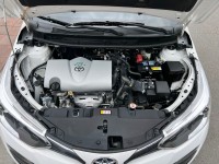 Toyota  Vios 2020 Toyota Vios 1.5 一手車 全車如新 原廠保養 車況超讚 超低里程 只跑1.8萬 豐田 轎車 房車 | 新北市汽車商業同業公會｜TACA優良車商聯盟｜中古、二手車買車賣車公會認證保固