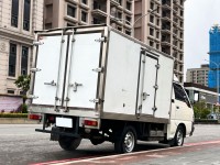 Mitsubishi  Delica 2010 Mitsubishi Delica 得利卡 2.4 箱子 全車如新 車況超讚 只跑13萬 三菱 貨車 商用車 | 新北市汽車商業同業公會｜TACA優良車商聯盟｜中古、二手車買車賣車公會認證保固