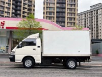 Mitsubishi  Delica 2010 Mitsubishi Delica 得利卡 2.4 箱子 全車如新 車況超讚 只跑13萬 三菱 貨車 商用車 | 新北市汽車商業同業公會｜TACA優良車商聯盟｜中古、二手車買車賣車公會認證保固