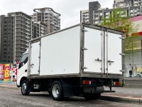 Hino  300 2020 HINO 300 11呎半 -25度 雙溫層冷凍車 全車超漂亮 只跑9萬 車況超讚 日野 貨車 商用車 | 新北市汽車商業同業公會｜TACA優良車商聯盟｜中古、二手車買車賣車公會認證保固