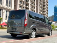 Ford/福特  Tourneo Custom 2022 Ford Tourneo Custom 八座豪華型 一手車 超低里程 只跑1.7萬 新車保固內 旅行家 商務車 | 新北市汽車商業同業公會｜TACA優良車商聯盟｜中古、二手車買車賣車公會認證保固