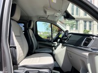 Ford/福特  Tourneo Custom 2022 Ford Tourneo Custom 八座豪華型 一手車 超低里程 只跑1.7萬 新車保固內 旅行家 商務車 | 新北市汽車商業同業公會｜TACA優良車商聯盟｜中古、二手車買車賣車公會認證保固