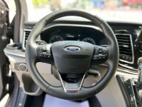 Ford/福特  Tourneo Custom 2022 Ford Tourneo Custom 八座豪華型 一手車 超低里程 只跑1.7萬 新車保固內 旅行家 商務車 | 新北市汽車商業同業公會｜TACA優良車商聯盟｜中古、二手車買車賣車公會認證保固