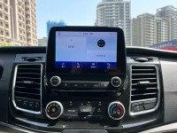 Ford/福特  Tourneo Custom 2022 Ford Tourneo Custom 八座豪華型 一手車 超低里程 只跑1.7萬 新車保固內 旅行家 商務車 | 新北市汽車商業同業公會｜TACA優良車商聯盟｜中古、二手車買車賣車公會認證保固
