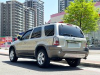 Ford/福特  Escape 2005 Ford Escape 2.3 福特 僅跑20萬 內裝超漂亮 車況超讚 全新輪胎 代步車 休旅車 SUV | 新北市汽車商業同業公會｜TACA優良車商聯盟｜中古、二手車買車賣車公會認證保固