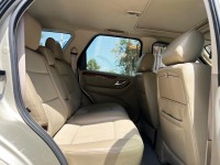 Ford/福特  Escape 2005 Ford Escape 2.3 福特 僅跑20萬 內裝超漂亮 車況超讚 全新輪胎 代步車 休旅車 SUV | 新北市汽車商業同業公會｜TACA優良車商聯盟｜中古、二手車買車賣車公會認證保固