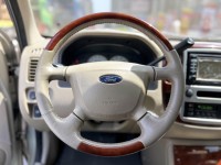 Ford/福特  Escape 2005 Ford Escape 2.3 福特 僅跑20萬 內裝超漂亮 車況超讚 全新輪胎 代步車 休旅車 SUV | 新北市汽車商業同業公會｜TACA優良車商聯盟｜中古、二手車買車賣車公會認證保固