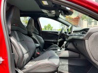 Ford/福特  Focus 2023式 Ford Focus Wagon ST X 德國原裝進口 只跑1萬公里 全車超漂亮 新車保固內 小鋼炮 福特 | 新北市汽車商業同業公會｜TACA優良車商聯盟｜中古、二手車買車賣車公會認證保固