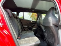 Ford/福特  Focus 2023式 Ford Focus Wagon ST X 德國原裝進口 只跑1萬公里 全車超漂亮 新車保固內 小鋼炮 福特 | 新北市汽車商業同業公會｜TACA優良車商聯盟｜中古、二手車買車賣車公會認證保固