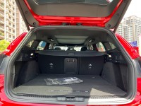 Ford/福特  Focus 2023式 Ford Focus Wagon ST X 德國原裝進口 只跑1萬公里 全車超漂亮 新車保固內 小鋼炮 福特 | 新北市汽車商業同業公會｜TACA優良車商聯盟｜中古、二手車買車賣車公會認證保固